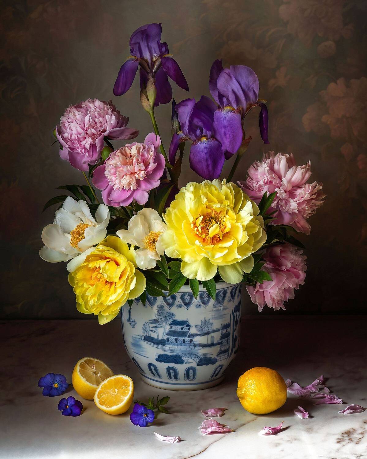 , Слуцкая Яна