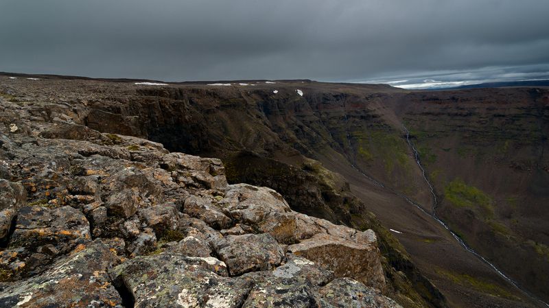 Плато Путорана photo preview