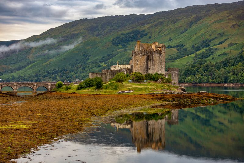 scotland photo preview