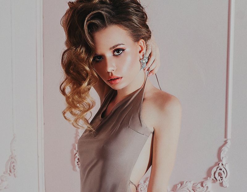 Ksenia фото превью