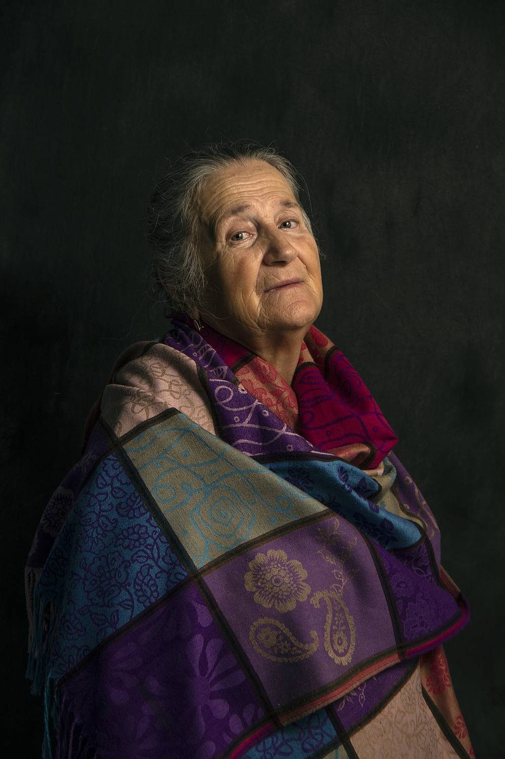 , Замятин Александр