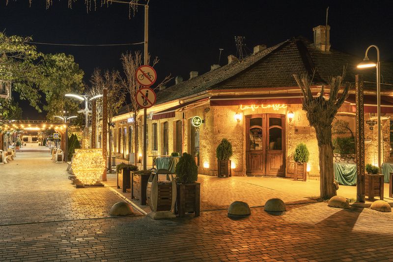 дагестан, дербент, улица счастливых людей Дербент, улица Счастливых Людейphoto preview