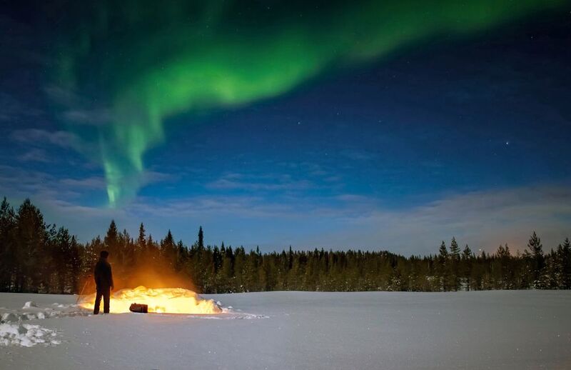 Созерцая волшебствоphoto preview