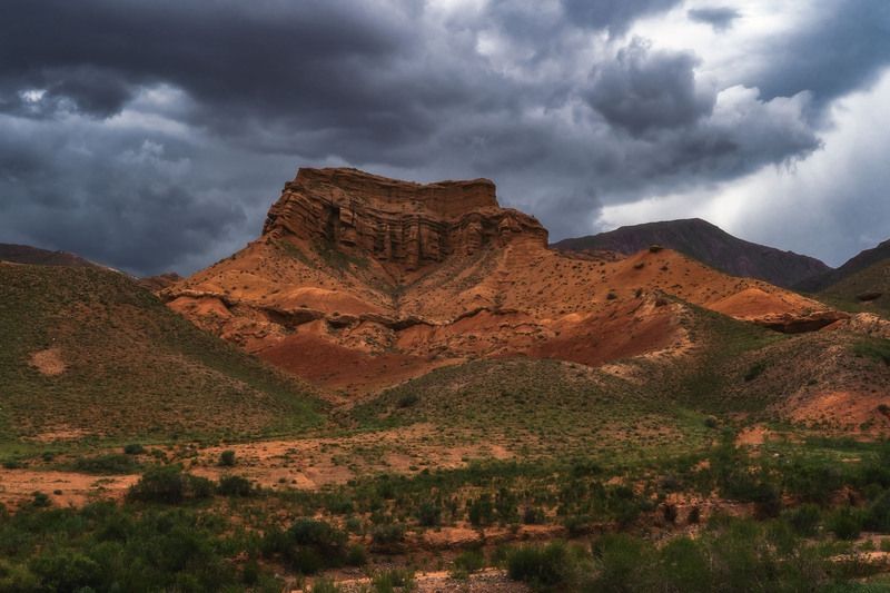 Гроза над Конорчекомphoto preview