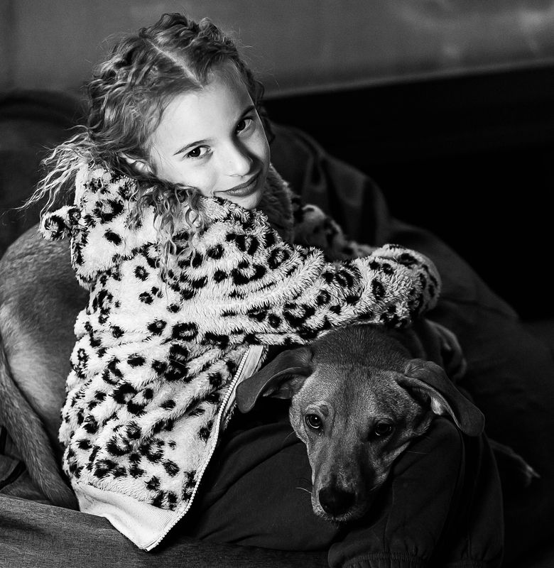 A quit moment of trust photo preview