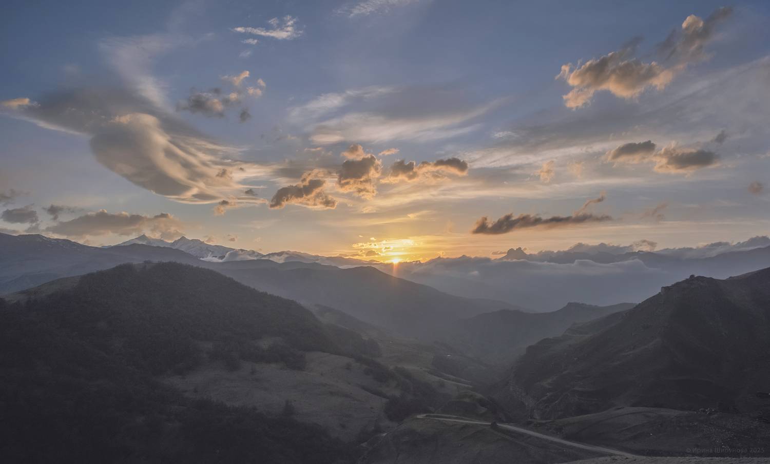 , Шипунова Ирина