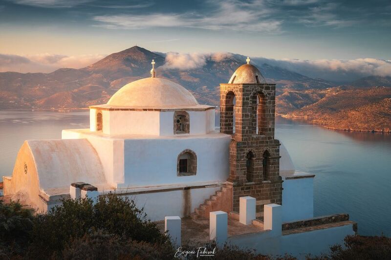 Milos Islandphoto preview