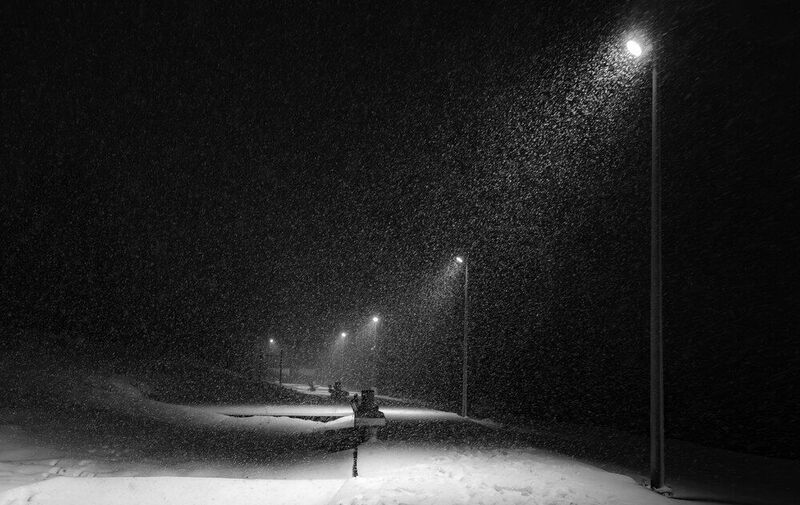 ночь, метель 29 апреляphoto preview