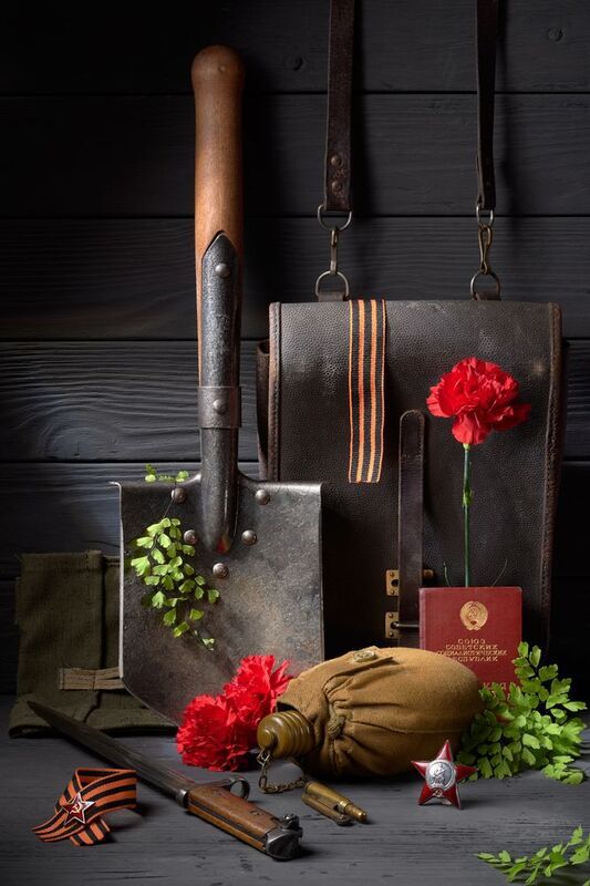 К Дню Великой Победы!photo preview