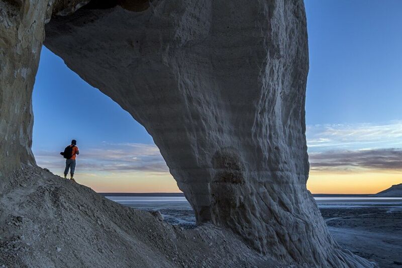 Тузбаир Мангистауphoto preview