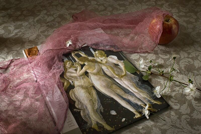 Веснаphoto preview