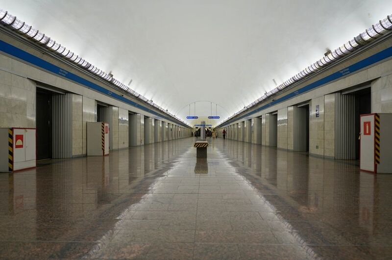 Park Pobedyphoto preview