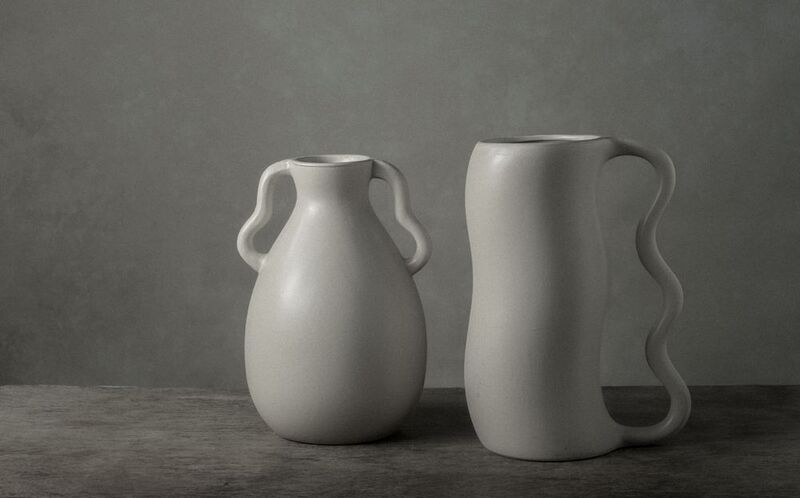 Просто вазы...photo preview