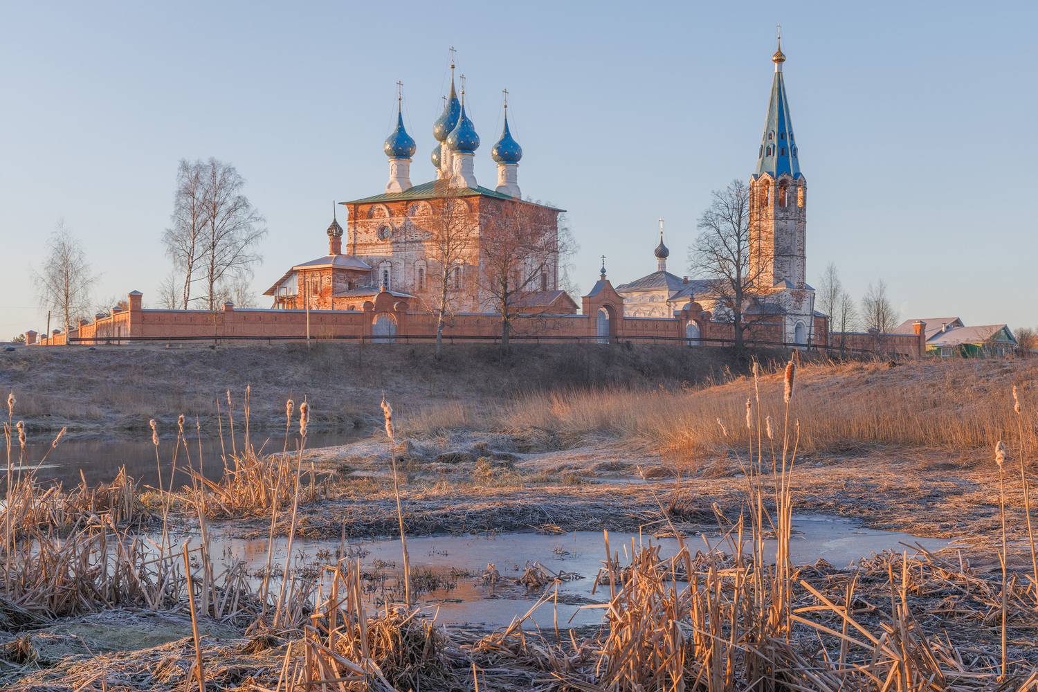 дунилово, Морозов Сергей