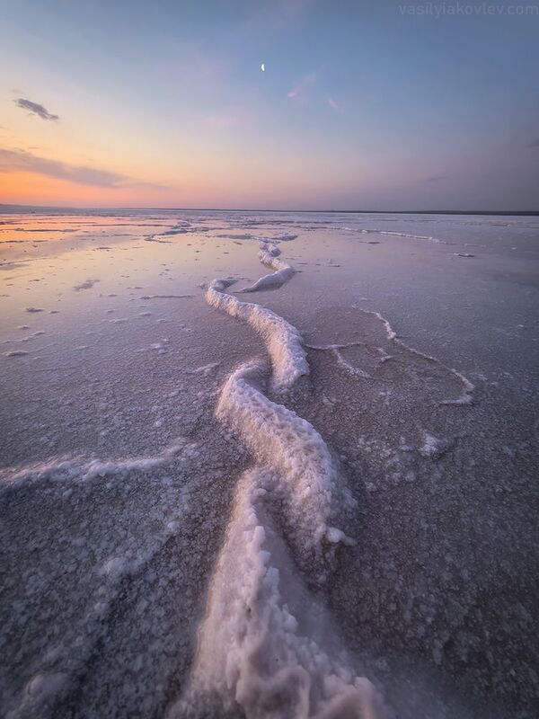 казахстан, фототур, яковлевфототур, мангистау, мангышлак, айракты, босжира, устюрт, карынжарык, тузбаир, торыш, туйесу, сенек Тузбаирphoto preview