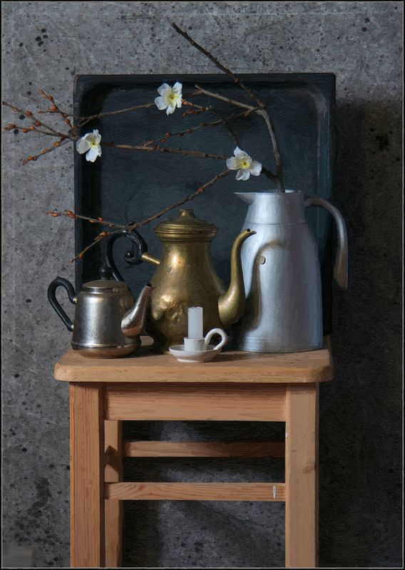 Вариации на тему...photo preview