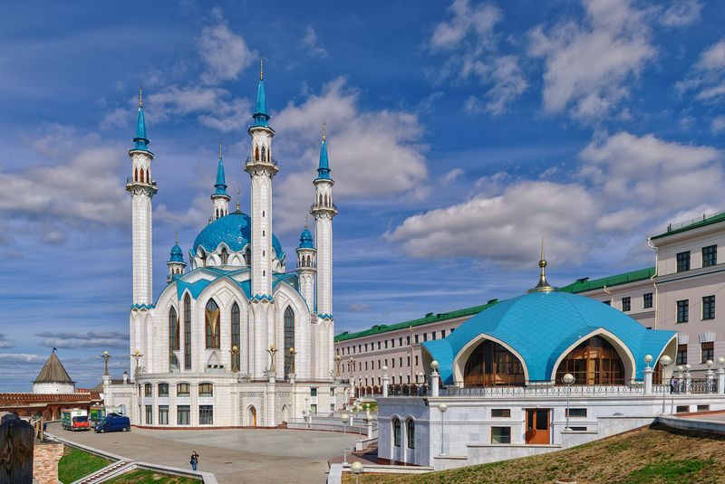 Казаньphoto preview