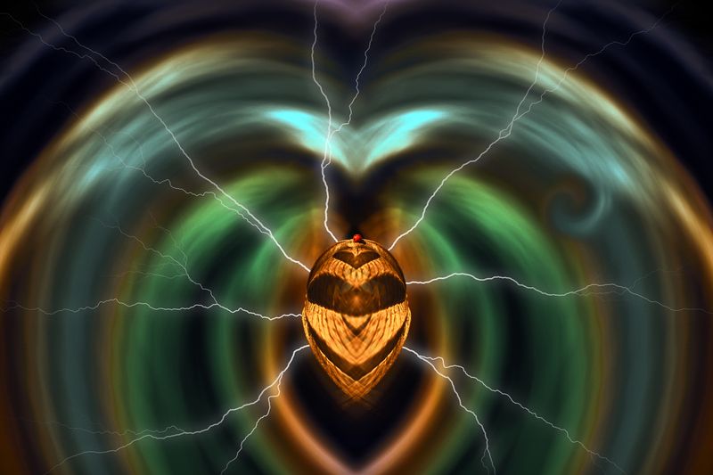 creative, поток, креатив, концепция, сознание, размышления, conception, streams, consciousness, birth, ideas Потоки сознания... (ver.2)photo preview