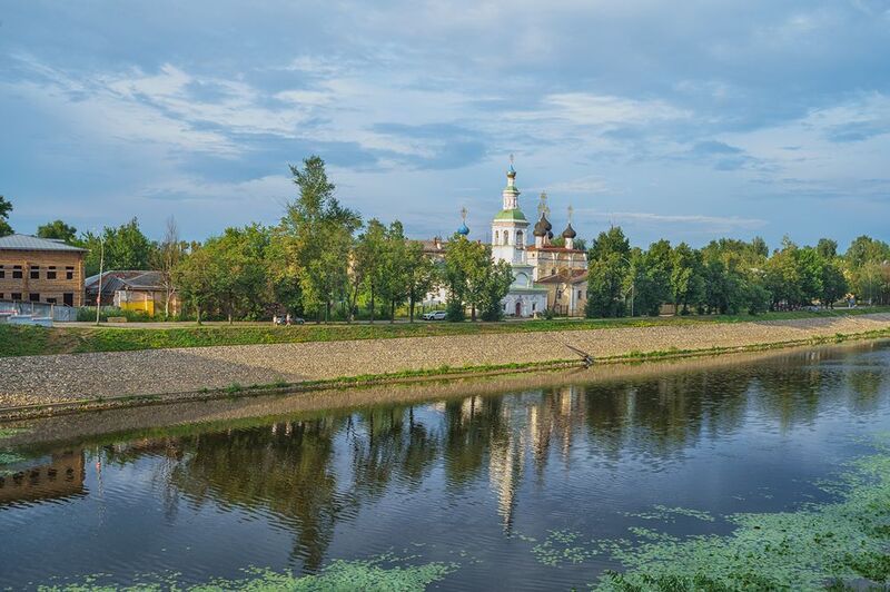 Вологдаphoto preview