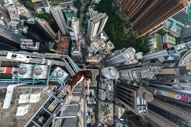 Manulife Plaza, Hong Kongphoto preview