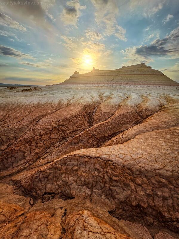 казахстан, фототур, яковлевфототур, мангистау, мангышлак, айракты, босжира, устюрт, карынжарык, тузбаир, торыш, туйесу, сенек Кызылкупphoto preview