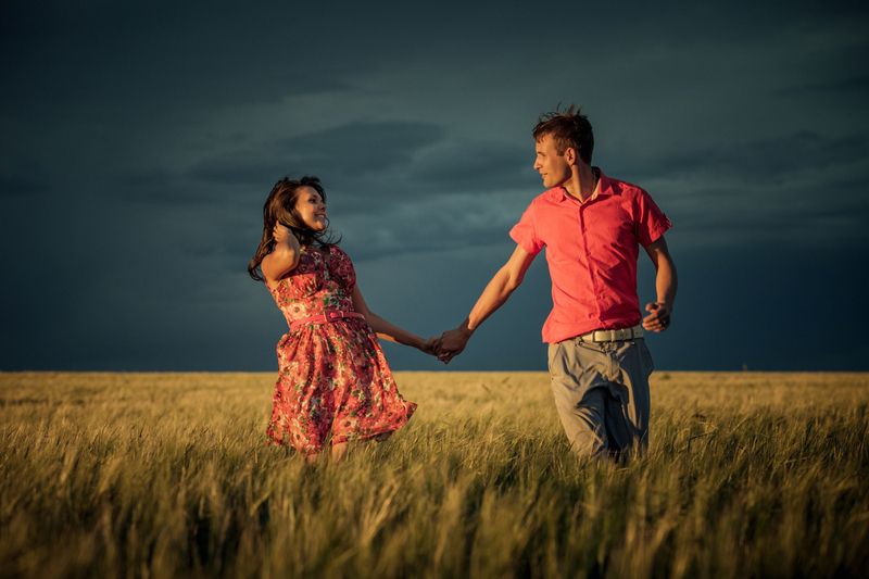 история любви photo preview