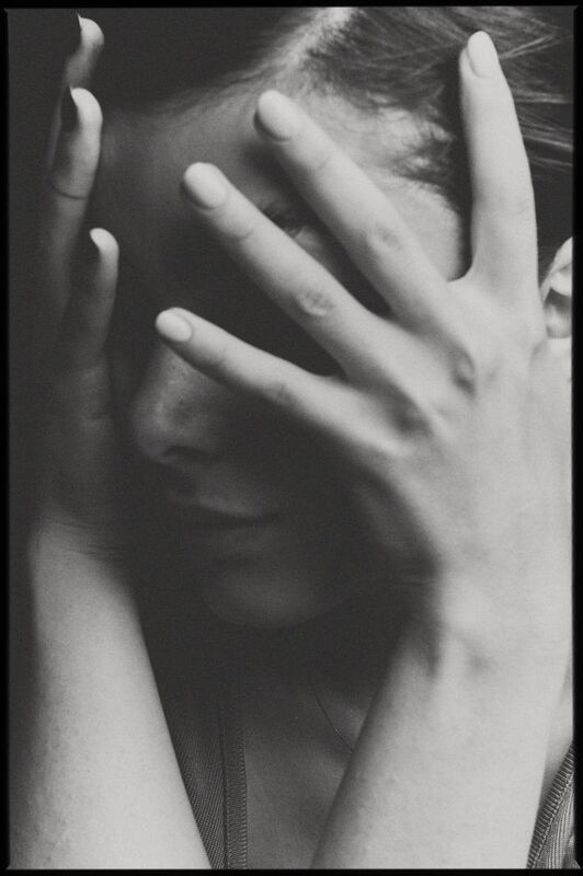 portrait, fashion, editorial, fashionphotography, girl, model Sabaphoto preview