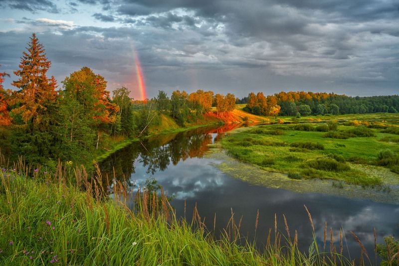 Фототуры с Владимиром Рябковым, #topnature #russpasibo #magic_shots #lovelyRussia #sunset_vision #exclusive_sky  #exclusive_shots #loves_russia2 #photoarena_nature #nature_sultans #nature_perfection #rsa_sky #rsa_sunset #photorussia #rsa_naturepics #sunse Подмосковье. фото превью