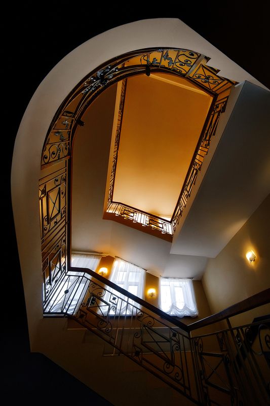 город, лестница, здание, архитектура * * *photo preview