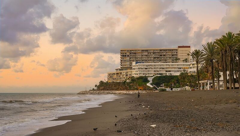 Benalmadena (Испания)photo preview