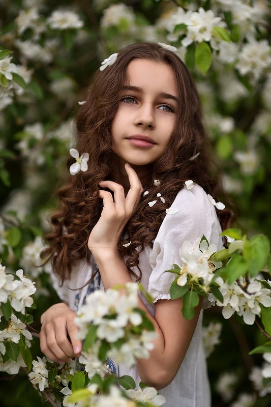 11я Весна...photo preview