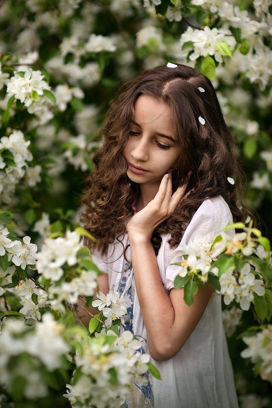 11я Весна..photo preview