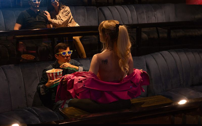 lucastudio, andrewlucas, nude Cinema of the Mindphoto preview