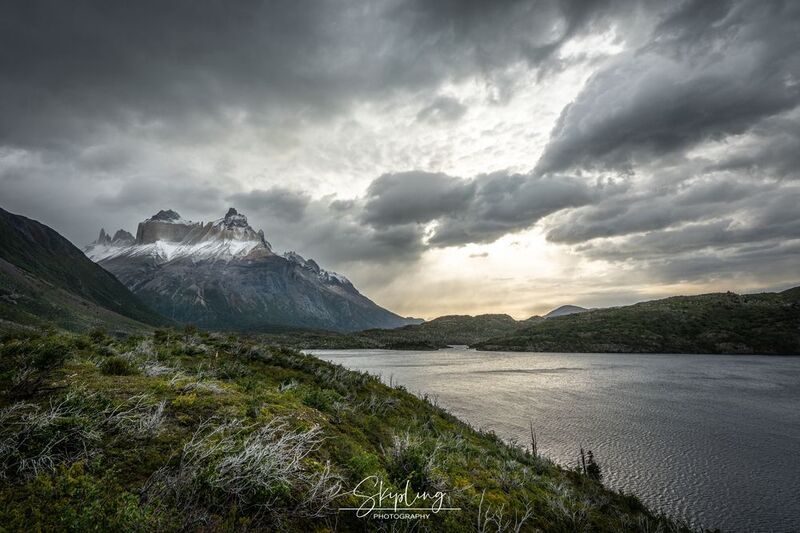 патагония Торрес Дель Пайнеphoto preview