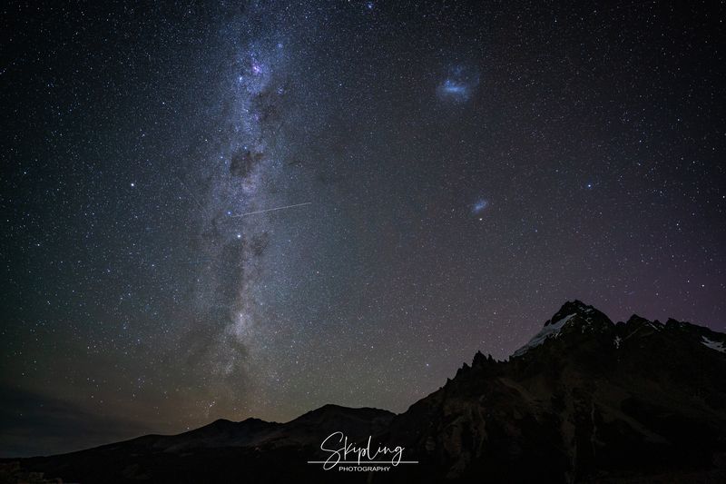 Звёзды Аргентиныphoto preview