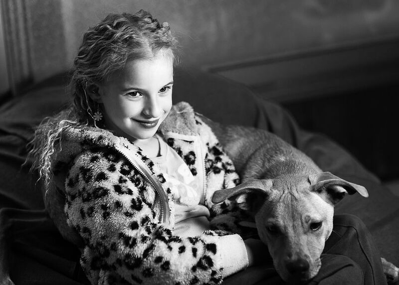 A quit moment of trust photo preview