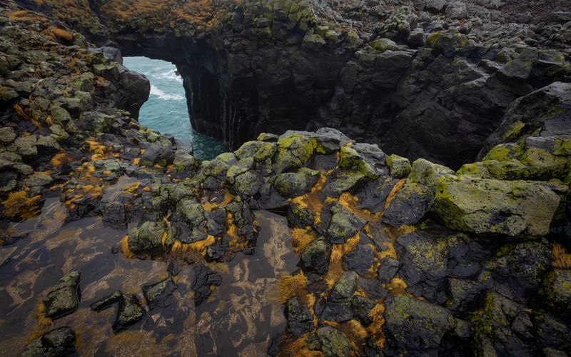 photography, landscape, travel destinations, beauty in nature, iceland photography, photography workshop, epic, arctic twilight, world photo travels, mike reyfman, glacial rivers, ice diamonds, waterfalls Исландия зовёт!photo preview