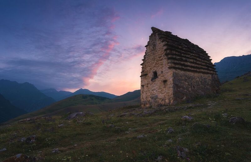 Последнее пристанище фото превью
