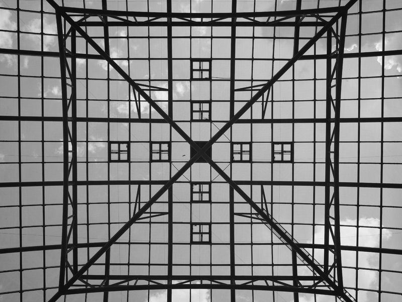 геометрия, небо Цель - Небо фото превью