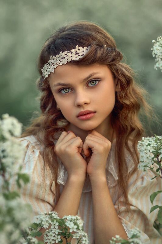 портрет, детский портрет модель, девочка,детский фотогра москва, фотограф москва,дети модели Ульянаphoto preview