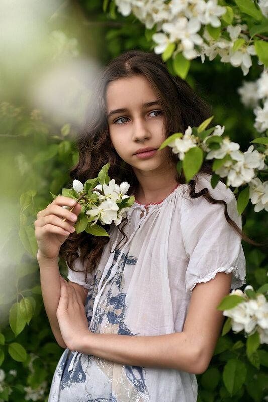 11я Весна..photo preview