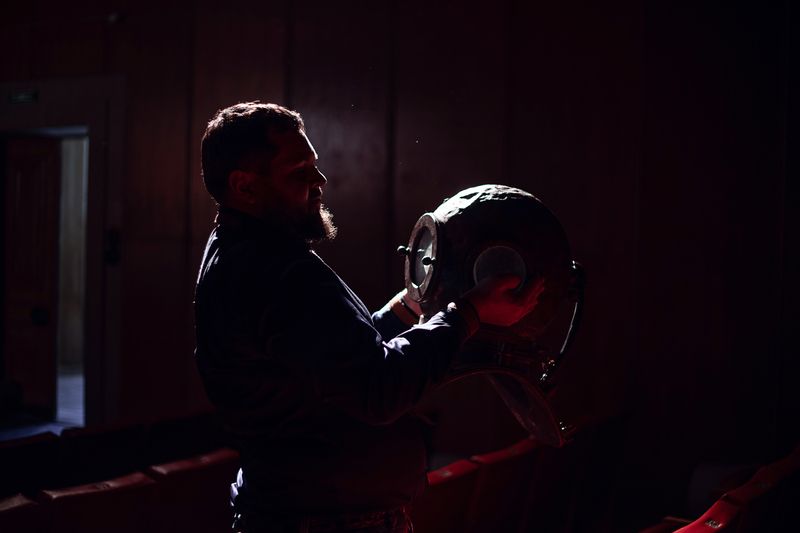 Космическоеphoto preview