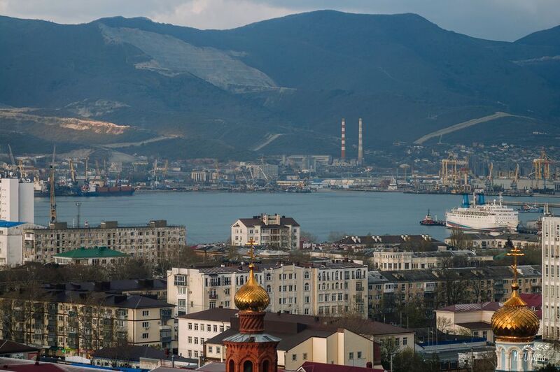 Новороссийск фото превью