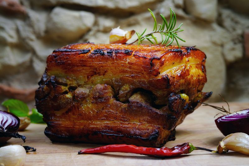 еда  ГОТОВЛЮ ДОМА photo preview