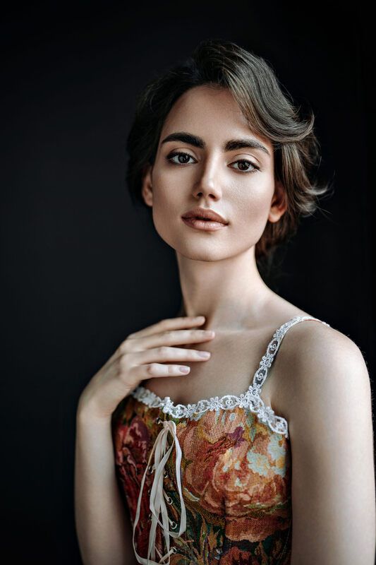 Лизаphoto preview