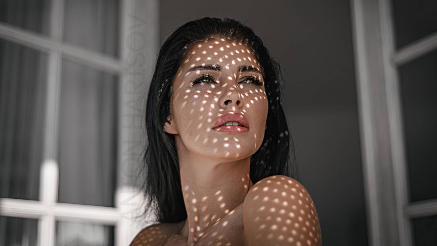 , Антон Харисов