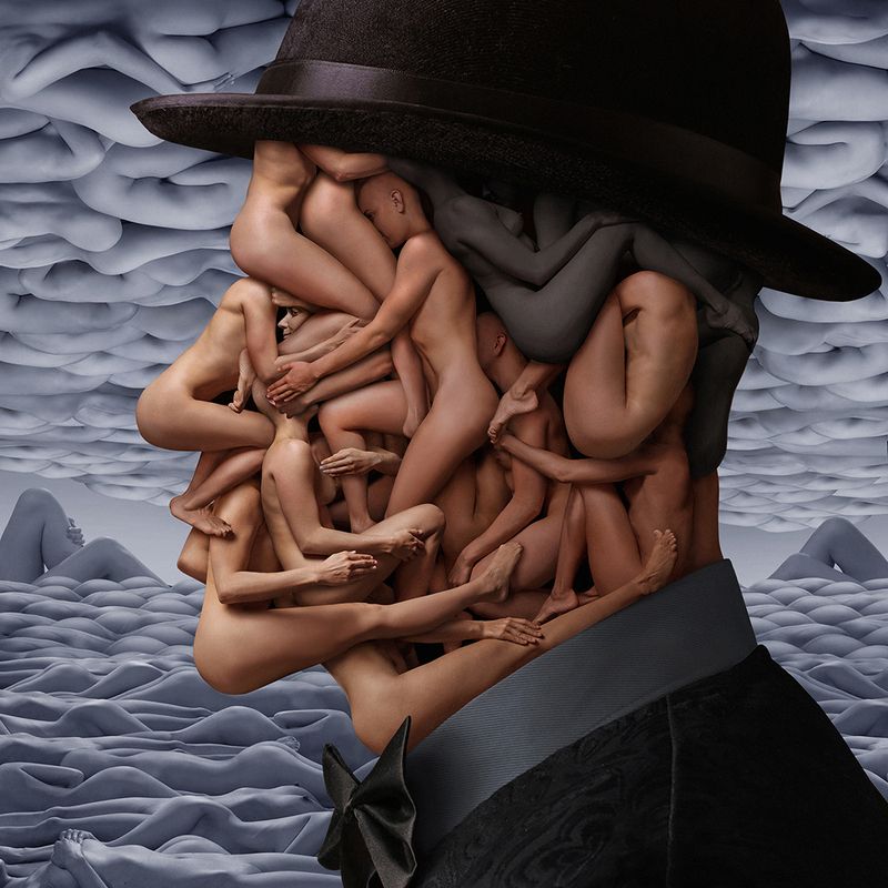 Man in Hatphoto preview