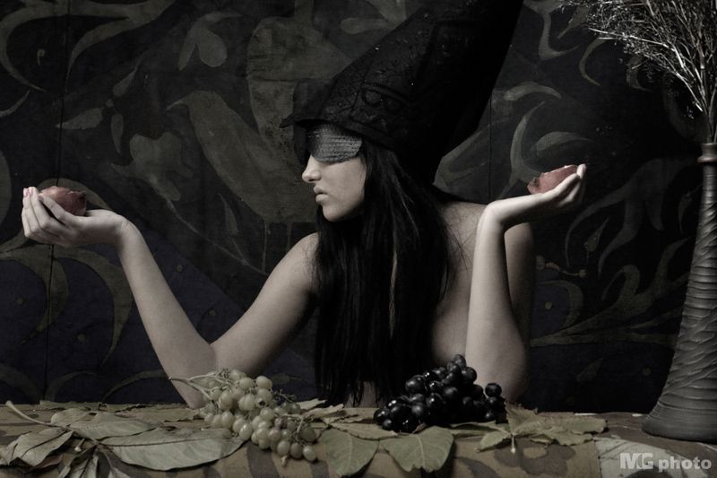 A la Freres de Limbourg #16photo preview