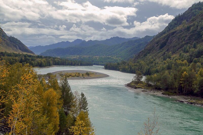 Осень-Весна в \\\