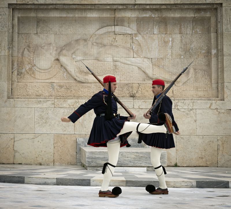 эвзоны Эвзоныphoto preview